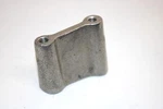 Arctic Cat 500 Automatic Oem Rear Brake Pedal Block 0502-144 AA7 Used. Price: $42.99.