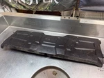 5438055-070 Used Polaris Ranger Utv Rear Floor 2010 800 Xp Heel Guard. Price: $200.00.
