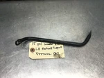 2015 Polaris Scrambler 850 Lh Footwell Support 5337646-067 T064 Used. Price: $14.45.