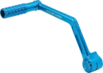 Arlen Ness Speedliner Shift Lever Blue 420-136 New. Price: $254.35.