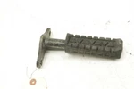 Yamaha Badger 80 85 Foot Peg Left 55X-27411-01-00 33614 Used. Price: $9.98.