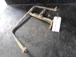 2006 Yamaha Grizzly 80 Right Foot Board Bracket 2D3-27421-00-00 Used. Price: $26.99.