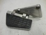 W15 Honda Gl 1200 1986 Left Step Holder 50810-ML8-770 Used. Price: $30.49.