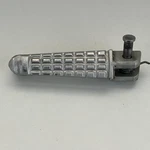 2005 2006 2007 Triumph Speed Triple 1050 Left Front Footrest Peg T2080850 Used. Price: $49.00.
