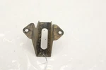 Yamaha Wolverine X4 850 19 Footrest Bracket 3 BG4-F144H-00-00 #1 52260 Used. Price: $59.99.