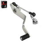 Shift Pedal Linkage Cam Rod For Yamaha Wolverine 4X4 YFM350F 1995-2005 New. Price: $76.99.