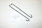 2007 Arctic Cat 650 H1 4X4 Auto Fis Left Right Footwell Rod Support Mounts Used. Price: $14.95.
