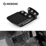 Aluminum Brake Pedal Extender For Can-am Maverick X3 Xrc Xmr Turbo 4X4 2017-2023 New. Price: $40.36.