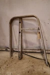 Can-am Outlander Bombardier 330 4X4 Footrest Support Right 705200526 Used. Price: $25.50.