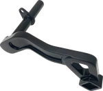 Drag Specialties 1620-2505 Passenger Peg Mount Left Brkt Black Fxd New. Price: $296.59.