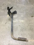 Polaris Ranger Rh Floor Support 1020578-329 P005 Used. Price: $179.98.