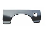 Sherman Parts 577-59L Lh Whl Opng Repair Pnl W/ Single Gas Hole Behind New. Price: $85.98.