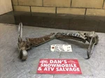 Foot Rest Pegs # 34028-1509, 34028-1366 Kawasaki 1999 Mojave 250 Atv Used. Price: $100.69.