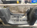 Cfmoto Cforce 400 4X4 Right Side Floordboard 9GQ0-042032-R Oem No Cracks Used. Price: $33.36.