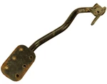 08 Arctic Cat Prowler Xt 650 4X4 H1 Automatic Oem Brake Pedal 1502-042 SB98 Used. Price: $14.47.