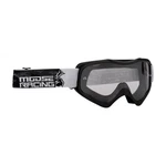 Moose Black Qualifier Agroid Goggle 2601-2653 New. Price: $21.95.