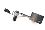 14 Polaris Sportsman Ace 325 4X4 Throttle Pedal Used. Price: $17.98.