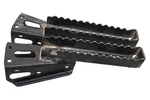 00 Can-am DS650 Foot Pegs Bombardier Used. Price: $29.99.