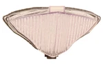 Yamaha R1 04-06 Integrated Tail Light Clear Lens TL-0010-IT 5VY-84710-10-00 Used. Price: $38.98.