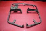 2007 Suzuki Vinson 500 Left Right Foot Rest 43510-03GF0 43520-03GF0 Used. Price: $124.99.