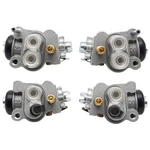Mati Front Left&right Brake Wheel Cylinders Set All For Honda TRX350 TRX4... New. Price: $56.19.