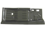 Sherman 780-46AFL Front Lh Side Floor Complete Fits Oldsmobile Omega Ventura New. Price: $214.96.