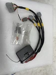 Rywire For RY-K-SUB-RACE-V3 Honda K-series Universal Fuse Box Used. Price: $400.00.