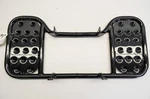 Alpha Sports 64310-131-000 Footrest Assembly Nos New. Price: $110.49.
