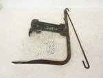 Arctic Cat 400 Fis Manual Left Footwell Bracket 1506-660 2006-2008 Used. Price: $28.22.