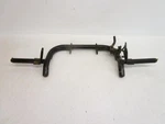 Kawasaki Kfx Lt 80 Foot Peg Mount 34003-S003-503 2003-2006 Used. Price: $45.00.