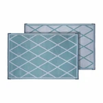 Faulkner 68903 Patio Rugs & Mats Rv New. Price: $162.00.