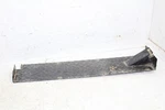 2002 Kawasaki Mule 2510 Diesel 4X4 Center Floor Pan Board Used. Price: $34.99.