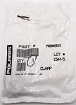 Genuine Polaris Clamp Part Number - 7080959 New. Price: $13.99.