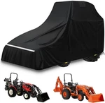Tractor Cover LARGE,600D Oxford Cloth John Deere 1,2,3 Series 1025R 2320 272 New. Price: $169.87.