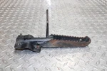 93-05 Honda Sportrax 90 Right Front Foot Rest Peg Bracket Mount 50610-HF7-000 Used. Price: $20.95.