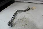 Oem 1985 Suzuki 230 Quadrunner Rear Brake Pedal Part # 43110-18A01 Used. Price: $15.25.