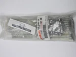 Genuine Oem Yamaha 5HD-25304-00 Rear Wheel Spoke Kit For 19 New. Price: $49.95.