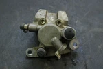 2007 Yamaha Grizzly 400 Oem Nissin Front Left Brake Caliper B4470 Used. Price: $19.99.