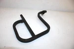 Can-am DS90 Oem Left Footrest V50099DGF050BK V50099DGF060BK AB3 Used. Price: $24.99.