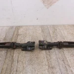 1983 Honda Big Red ATC200E Left & Right Foot Pegs - Pair Used. Price: $25.00.