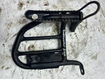 98-02 Suzuki Quadrunner LTF500F 4X4 Left Rest Step Footwell Floor Board Used. Price: $20.00.
