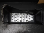 1989-2004 Yamaha Breeze 125 Right Floor Board 3FA-27463-30-00 Used Oem T-23. Price: $45.97.