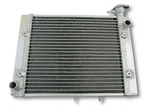 For 2006-2014 Can-am Outlander Max 500 650 800 Efi Aluminum Radiator New. Price: $46.00.