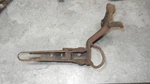 1987 Suzuki LT230E Quadrunner Right Foot Peg Rest 43510-35B12 Used. Price: $25.00.