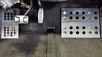 Vanderhall 13468419 Venice Dead Pedal Kit New. Price: $225.00.