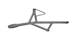08 Kawasaki Versys 650 Foot Peg Left Used. Price: $49.99.