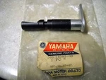 Nos Oem Yamaha Clutch Push Lever Axle 1973 SC500 1974 MX250A 363-16382-00 New. Price: $29.99.