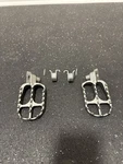 2023-26 YZ250F/YZ450F Oem Footpegs, Brand New Off 2026. Price: $100.00.