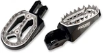 Moose Qualifier Footpegs P17-44A6B 1620-1732 New. Price: $155.77.