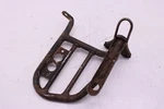 98-02 Suzuki Quadrunner LTF500F 4X4 Right Rest Peg Step Footwell Used. Price: $22.50.
